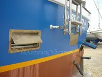Trol gemisi satılık
