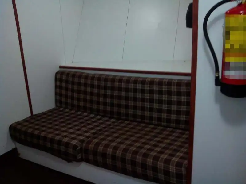 Çekme teknesi satılık