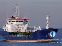 Petrol/Kimyasal tankeri satılık