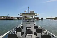 Şişirilebilir sert bot satılık