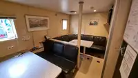 Kruvaziyer gemisi satılık