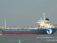 Petrol/Kimyasal tankeri satılık