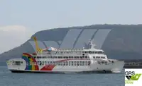 Ro-Ro ship satılık