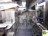 Kruvaziyer gemisi satılık