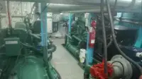 İş gemileri satılık