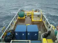 Yakıt ikmal tankeri satılık