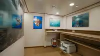 Araştırma gemisi satılık