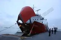 Ro-Ro gemisi satılık