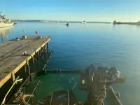 Çekme teknesi satılık