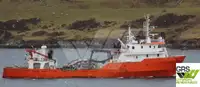 Araştırma gemisi satılık