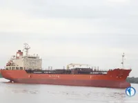 Petrol/Kimyasal tankeri satılık