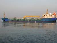 Yakıt ikmal tankeri satılık