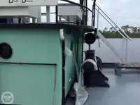 Çekme teknesi satılık