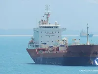 Petrol/Kimyasal tankeri satılık