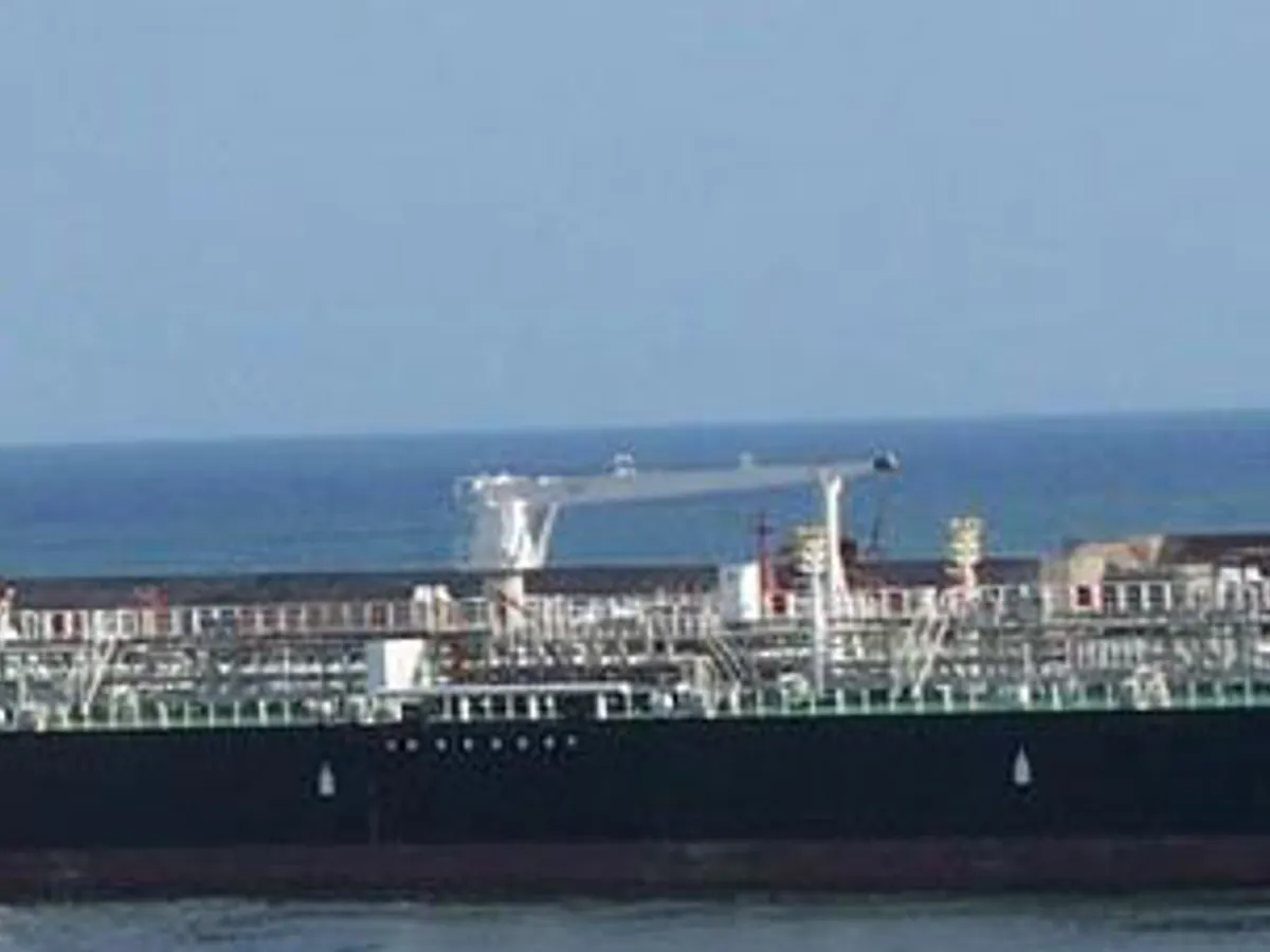 Petrol/Kimyasal tankeri satılık