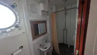 Araştırma gemisi satılık