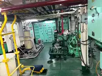 İş gemileri satılık