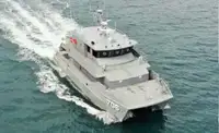 Katamaran satılık