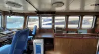 Devriye botu satılık