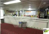 Ro-Ro gemisi satılık