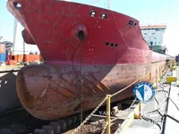 Petrol/Kimyasal tankeri satılık