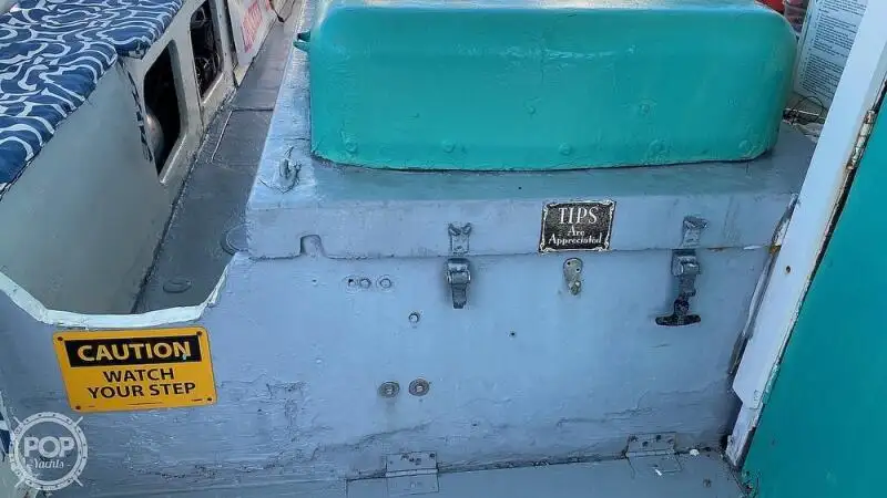Kruvaziyer gemisi satılık