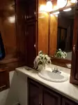 Kruvaziyer gemisi satılık