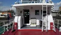 Devriye botu satılık