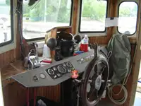 Petrol/Kimyasal tankeri satılık