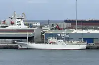 Trawler satılık