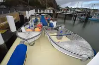 Küçük yük gemisi satılık