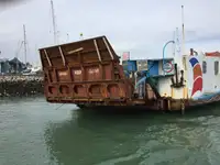 Feribot satılık