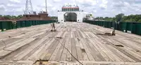 Çıkarma Gemisi, Tank satılık