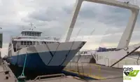 Ro-Ro gemisi satılık