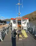Çekme teknesi satılık