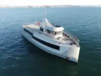 Çekme teknesi satılık