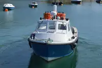 Yolcu gemisi satılık