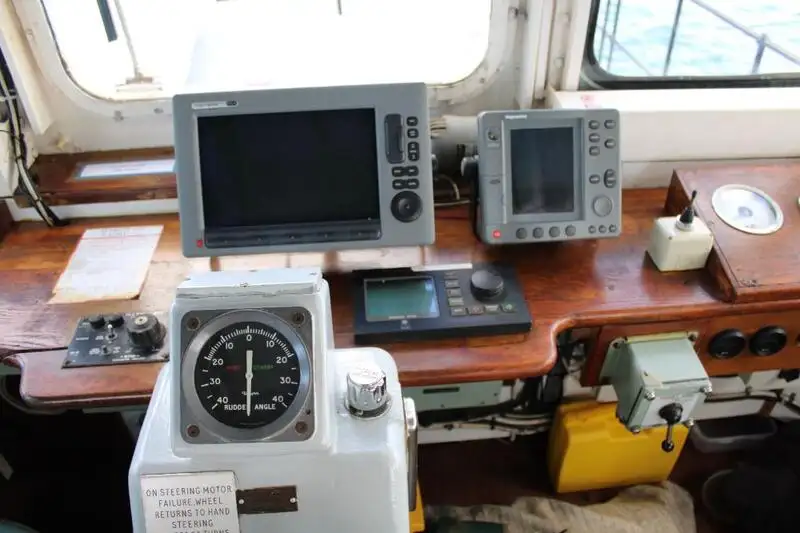 General Cargo/Multi-purpose satılık