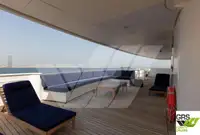 Kruvaziyer gemisi satılık