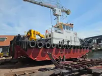 General Cargo/Multi-purpose satılık