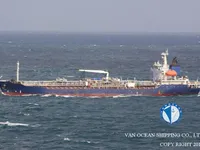 Petrol/Kimyasal tankeri satılık