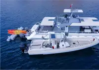 Katamaran satılık