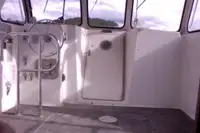 Mürettebat teknesi satılık