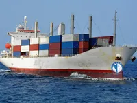 Soğutmalı gemi satılık