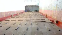 Yığın taşıyıcı satılık