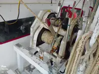 Trol gemisi satılık