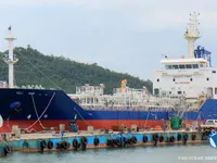 Petrol/Kimyasal tankeri satılık