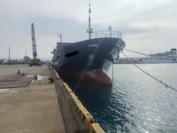 Yığın taşıyıcı satılık