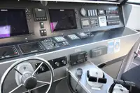 Kruvaziyer gemisi satılık