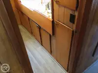 Trol gemisi satılık